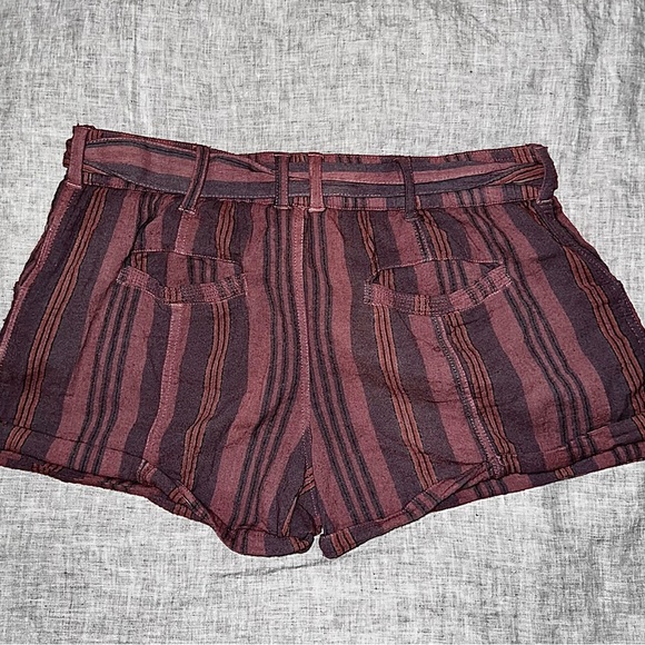 NWT. Free people shorts - Picture 3 of 3